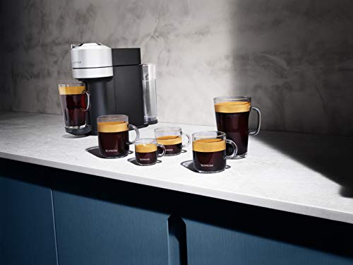 Nespresso Vertuo Next Coffee and Espresso Maker by De'Longhi