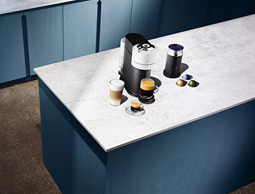 Nespresso Vertuo Next Coffee and Espresso Maker by De'Longhi