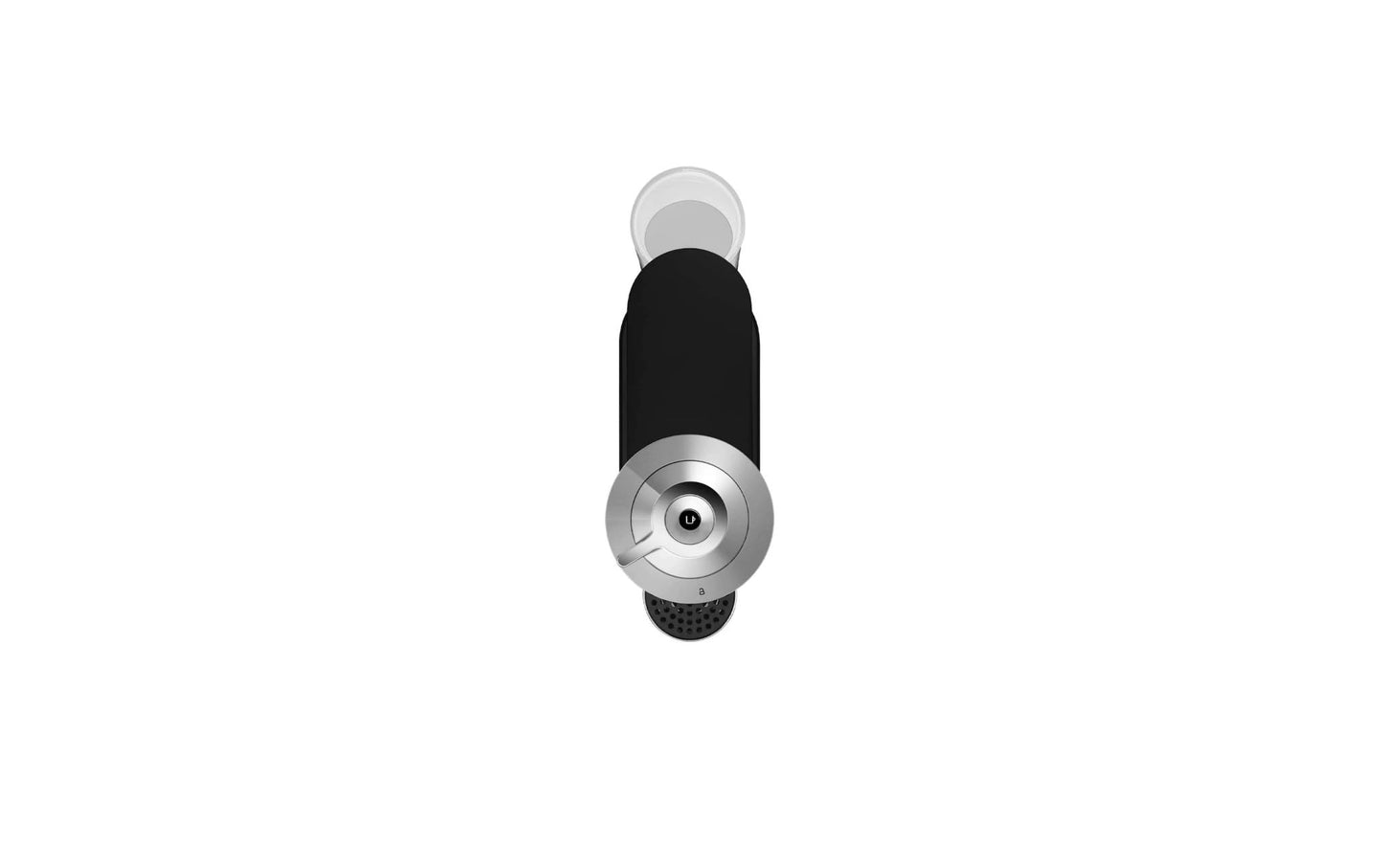 Nespresso Vertuo Next Coffee and Espresso Maker by De'Longhi