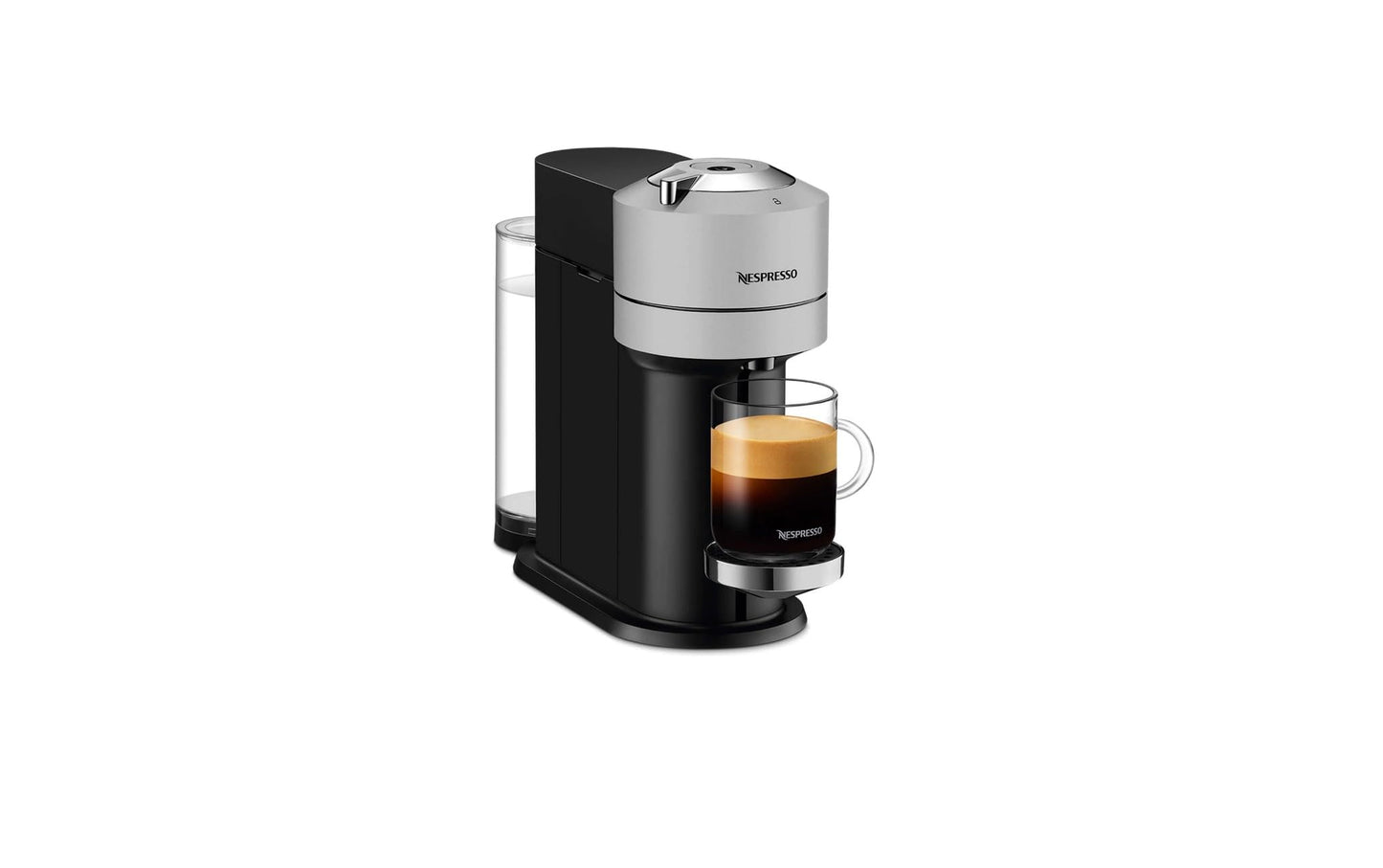 Nespresso Vertuo Next Coffee and Espresso Maker by De'Longhi