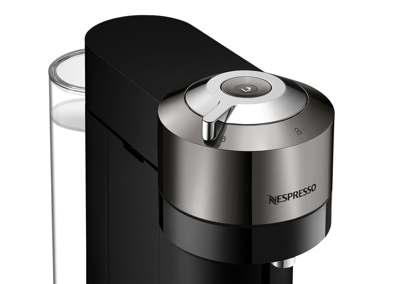 Nespresso Vertuo Next Coffee and Espresso Maker by De'Longhi