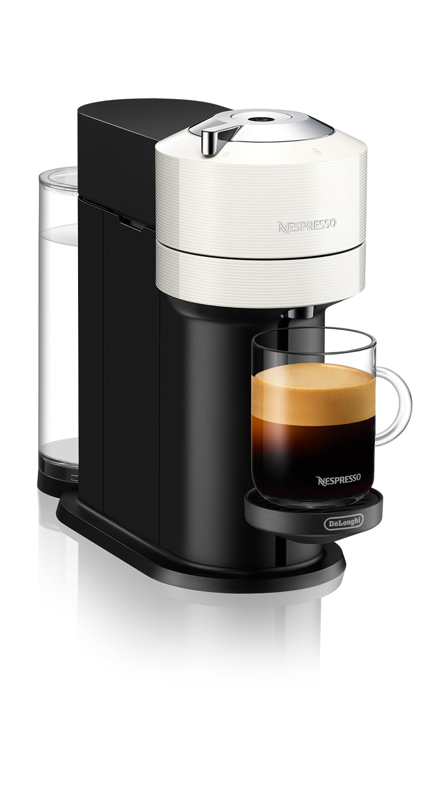 Nespresso Vertuo Next Coffee and Espresso Maker by De'Longhi