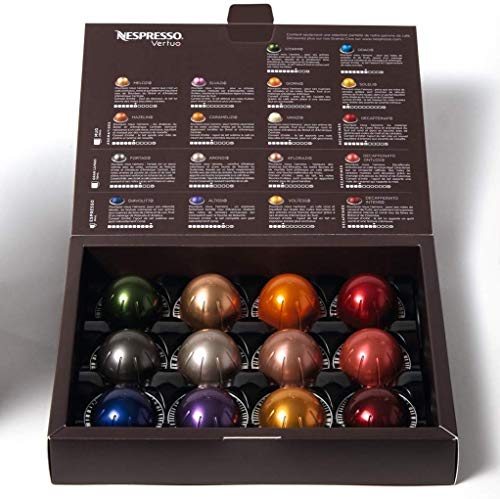 Nespresso Vertuo Coffee and Espresso Maker by Breville