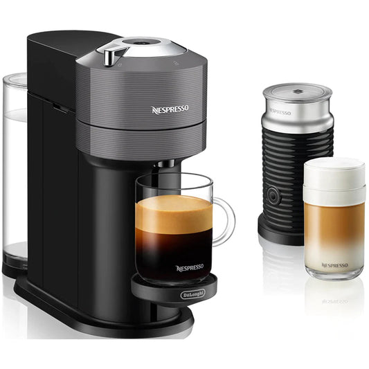 Nespresso Vertuo Next Coffee and Espresso Maker by De'Longhi