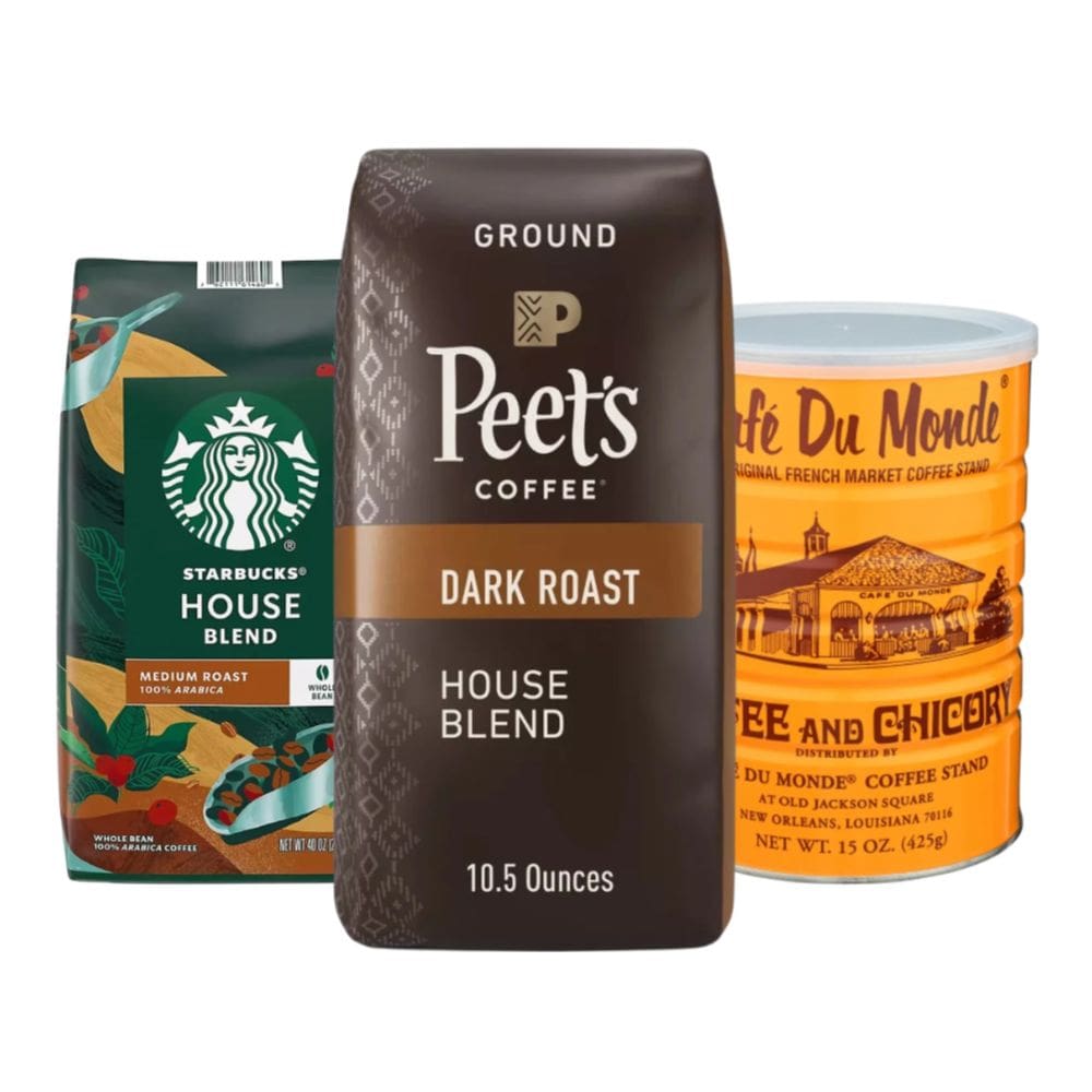 Coffee