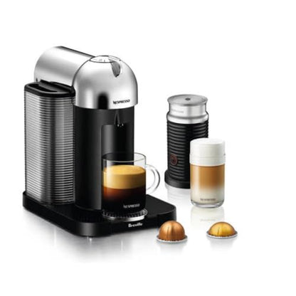 Nespresso Vertuo Coffee and Espresso Maker by Breville