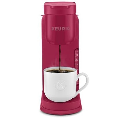 Keurig K-Express Single Serve K-Cup Pod Coffee Maker, 3 Brew Sizes