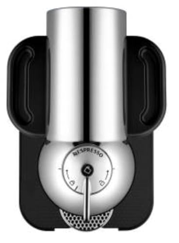 Nespresso Vertuo Coffee and Espresso Maker by Breville