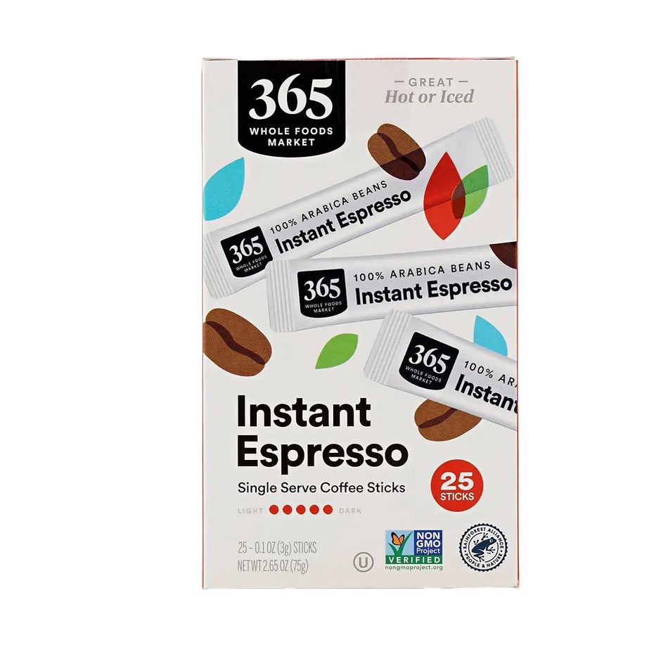 BUY Instant Espresso at MyCoffeeMarket.com – My Coffee Market