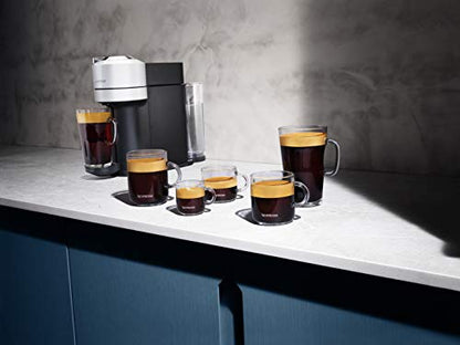 Nespresso Vertuo Next Coffee and Espresso Maker by De'Longhi