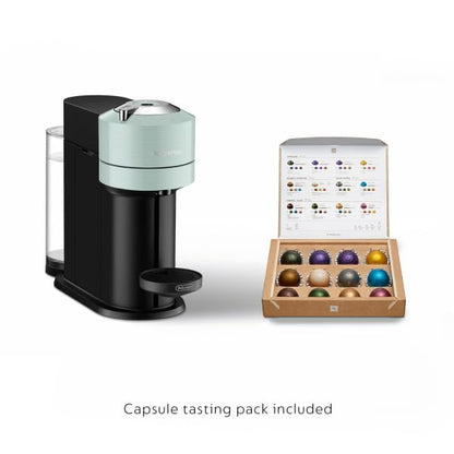 Nespresso Vertuo Next Coffee and Espresso Maker by De'Longhi