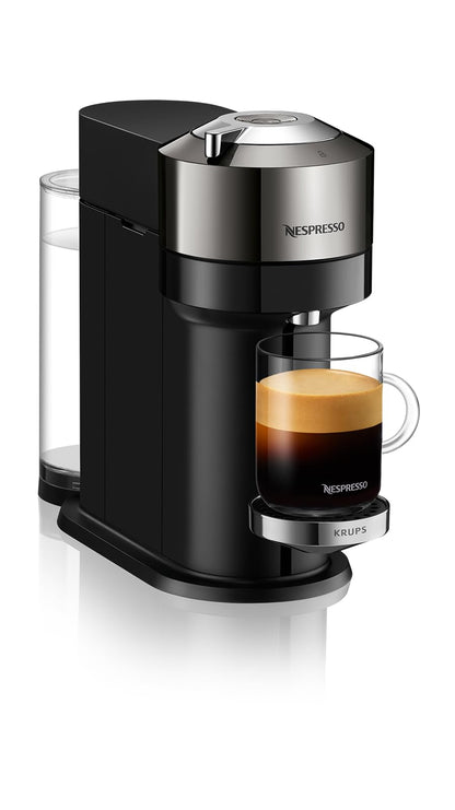 Nespresso Vertuo Next Coffee and Espresso Maker by De'Longhi