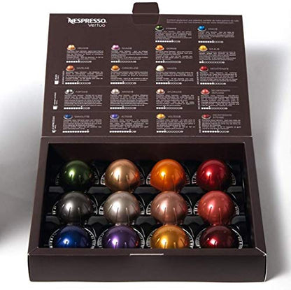 Nespresso Vertuo Coffee and Espresso Maker by Breville
