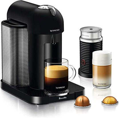 Nespresso Vertuo Coffee and Espresso Maker by Breville