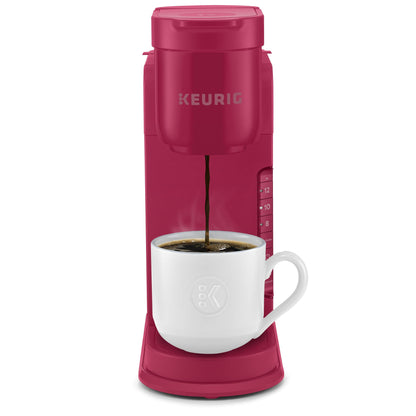 Keurig K-Express Single Serve K-Cup Pod Coffee Maker, 3 Brew Sizes, Island Berry