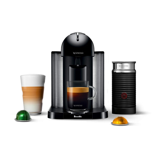 Nespresso Vertuo Coffee and Espresso Maker by Breville