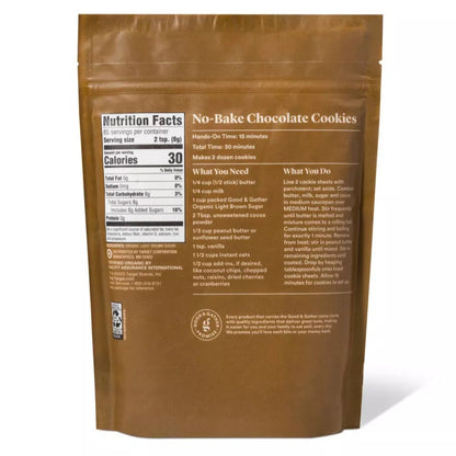 Good & Gather Organic Light Brown Sugar, 24 oz.