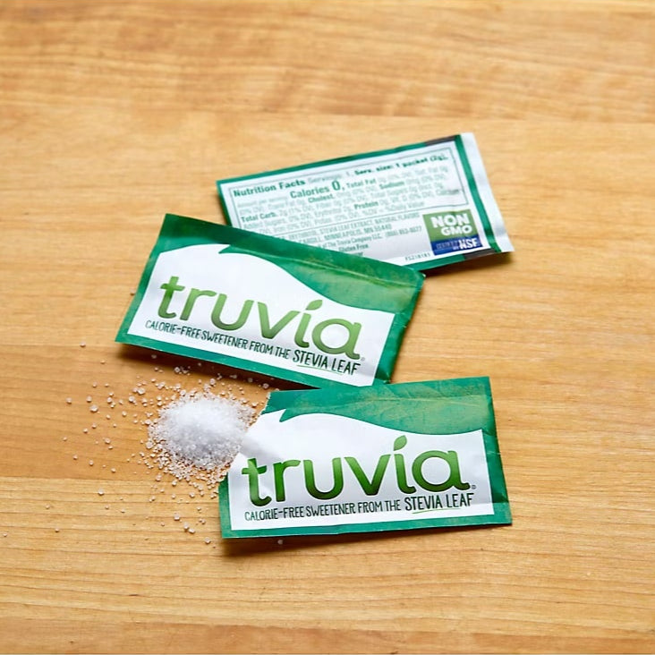 Truvia Calorie-Free Sweetener, 400 ct.